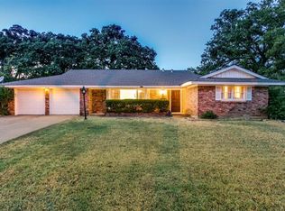 6225 Dovenshire Ter, Fort Worth, TX 76112