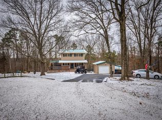12560 Hill Rd, Ste Genevieve, MO 63670