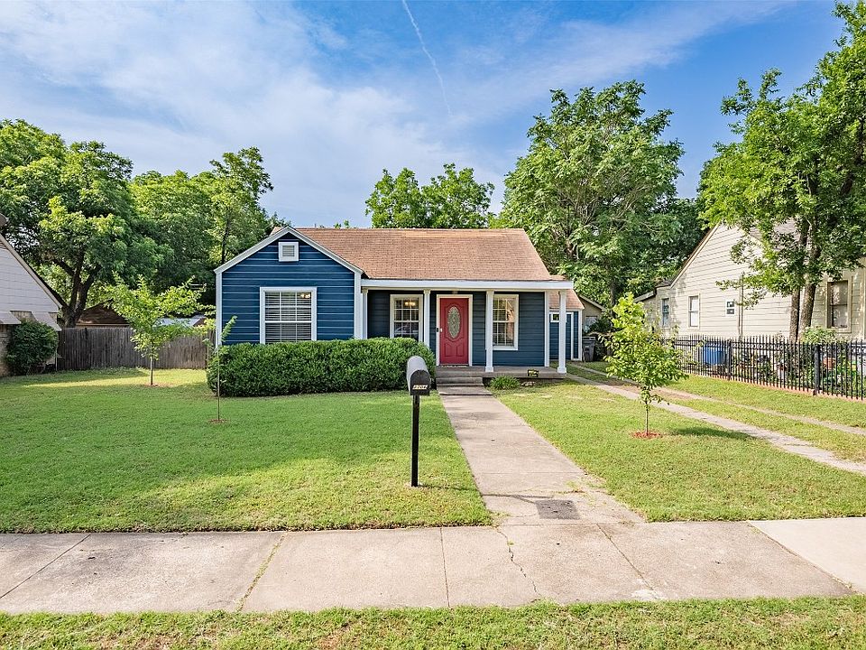 Zillow Dallas 75211