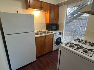 1011 W 23rd St #203 - Rosewood, Austin, TX 78705