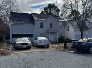 34 Argyle Ct, Simpsonville, SC 29681