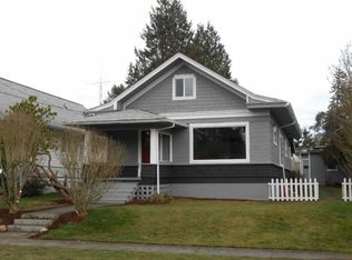 1407 S Adams St, Tacoma, WA 98405