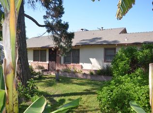 1109 N Willis Street, Visalia, CA