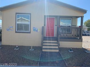 381 Bel Air Ave, Pahrump, NV 89048