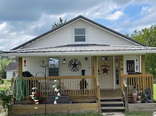110 Walker Ave, Beckley, WV 25801
