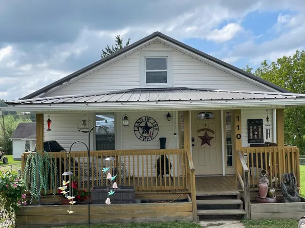 110 Walker Ave, Beckley, WV 25801
