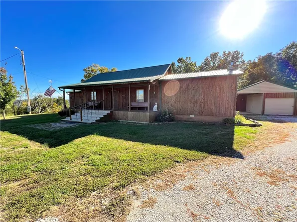 1283 Madison #7555, Wesley, AR 72773