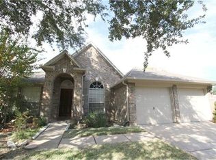 4531 Topaz Trail Dr, Sugar Land, TX 77479