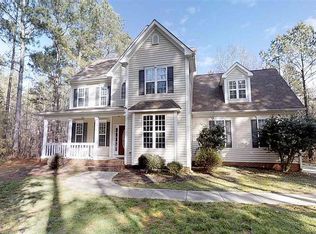 558 Rebecca Ln, Siler City, NC 27344