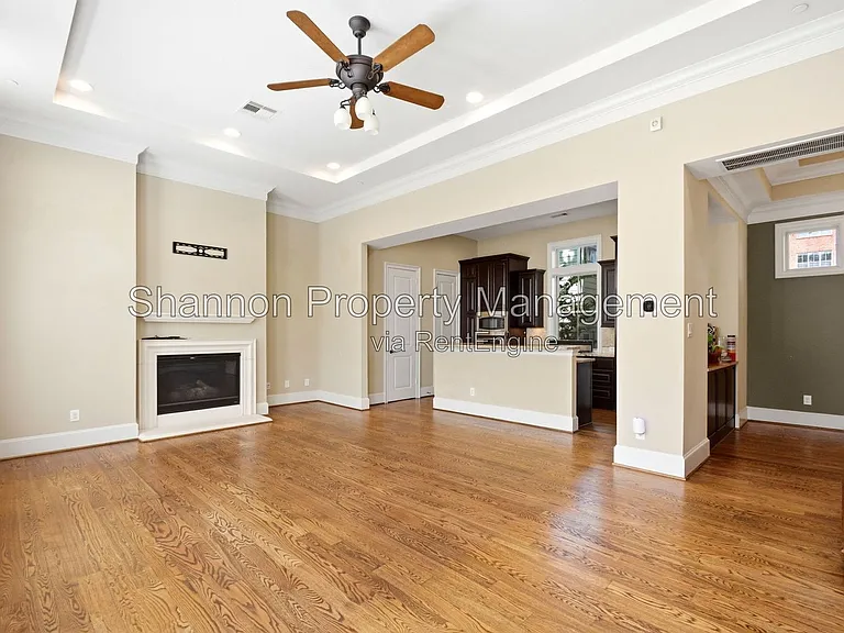 1652 Norfolk St #B — Photo 13