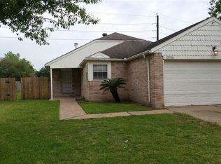 13316 Firebrick Dr, Houston, TX 77041