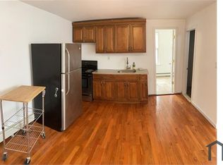 1215 Ogden Ave #3, Bronx, NY 10452