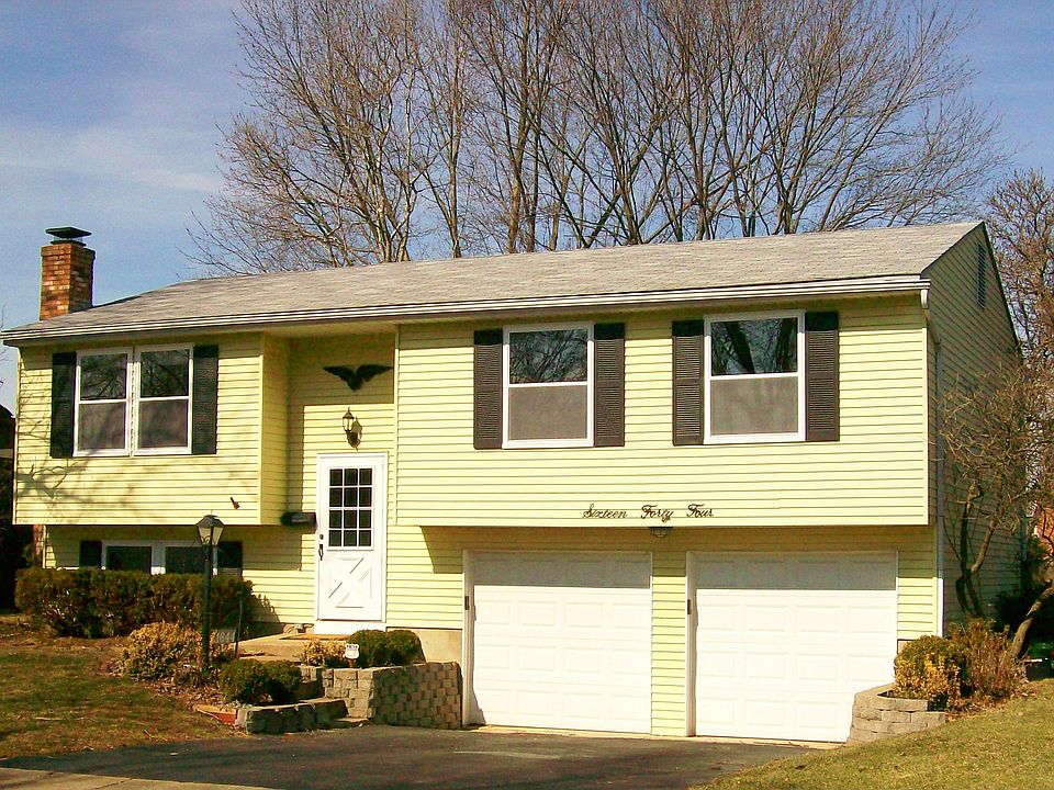 1644 Evinrude Ave, all new windows,deck,huge storage shed.
