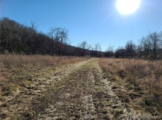 Burkle Pond Rd, Eldon, MO 65026