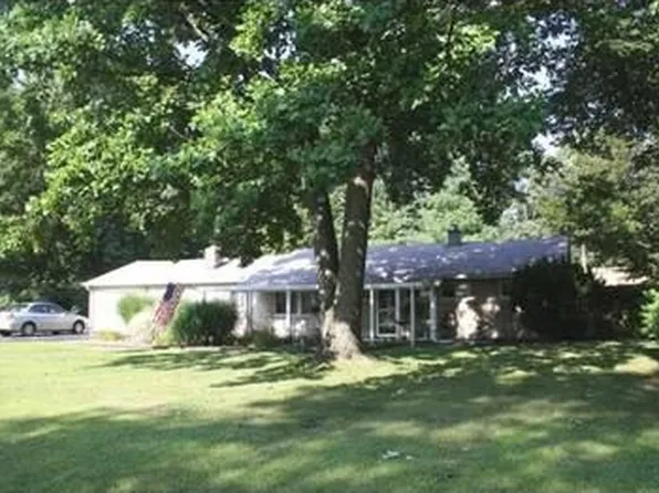 3306 N Ashland Ave, Indianapolis, IN 46226