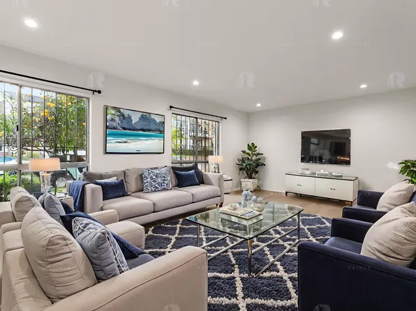 (Ellie:B) 148 S. Oakhurst Drive, 148 S Oakhurst Dr APT 3, Beverly Hills, CA 90212