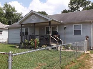 526 S 7th St, West Terre Haute, IN 47885