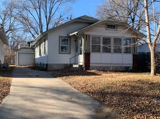 1005 SW Watson Ave, Topeka, KS 66604