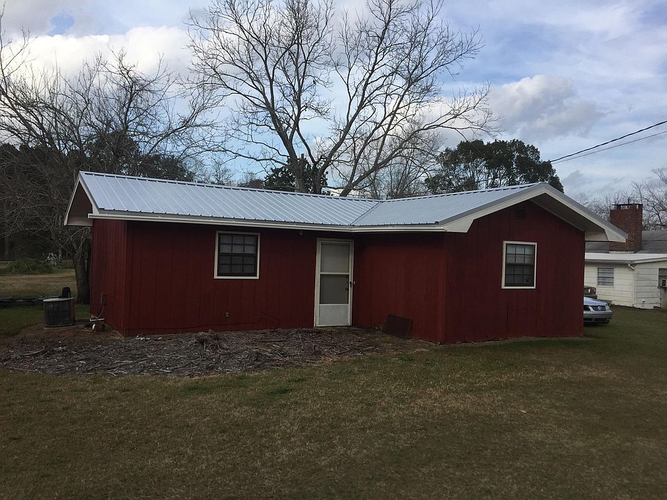Side of home
