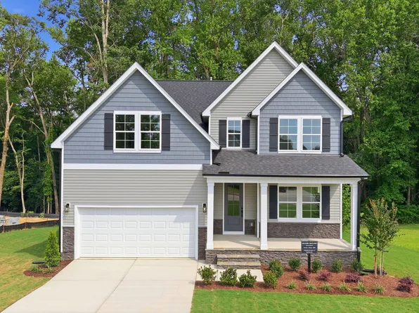3807 Trace Drive W, Wilson, NC 27893