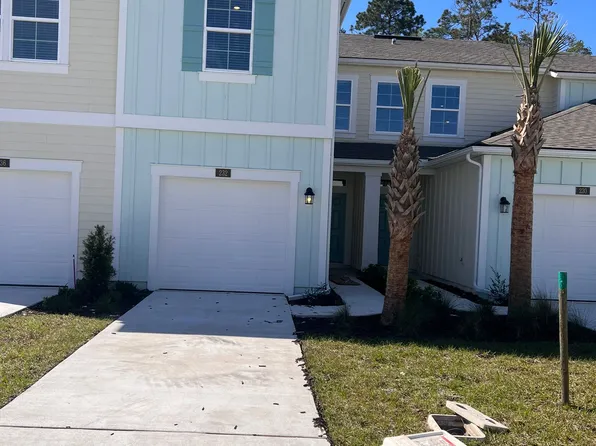 232 Pasadena Dr, Saint Augustine, FL 32095