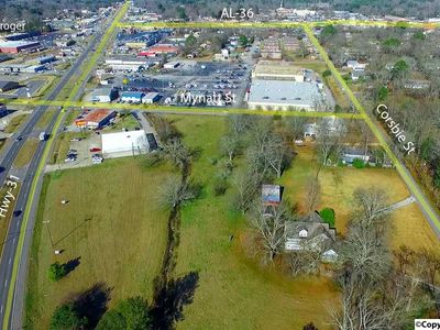 2.8 Acres Hwy #31, Hartselle, AL, 35640