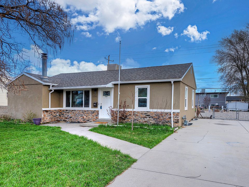 4546 W 5500 S, Salt Lake City, UT 84118 MLS 1872218 Zillow