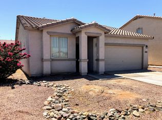 7303 W Maldonado Rd, Laveen, AZ 85339