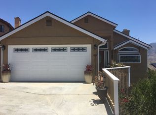 1525 San Bernardino Ave, Spring Valley, CA 91977