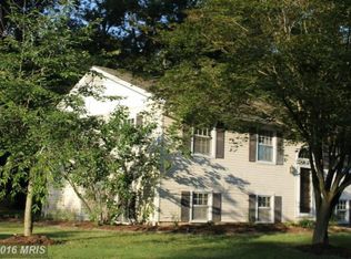 1505 Patuxent Manor Rd, Davidsonville, MD 21035
