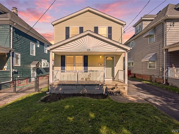 2nd image of 68 Chipman Pl