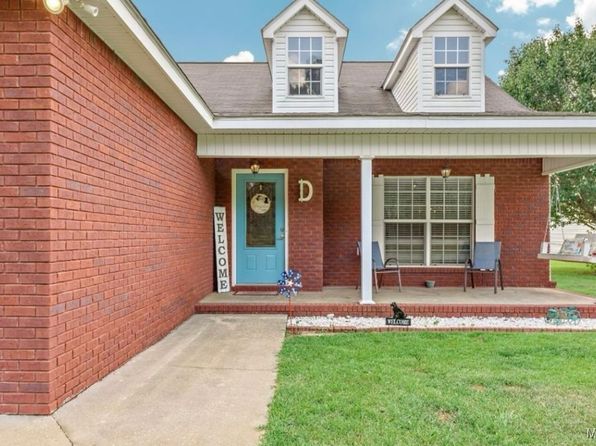 1601 Johnny Murphy Rd, Dothan, AL 36301