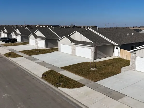 12938 E Blake St #12838, Wichita, KS 67235