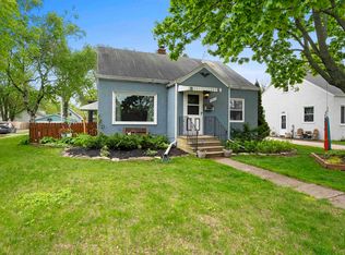1203 14th Ave, Green Bay, WI 54304