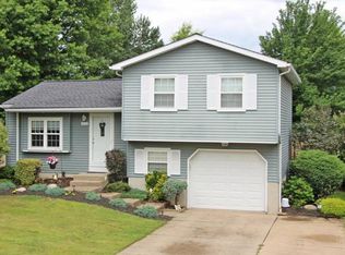 2222 E Gore Rd, Erie, PA 16510