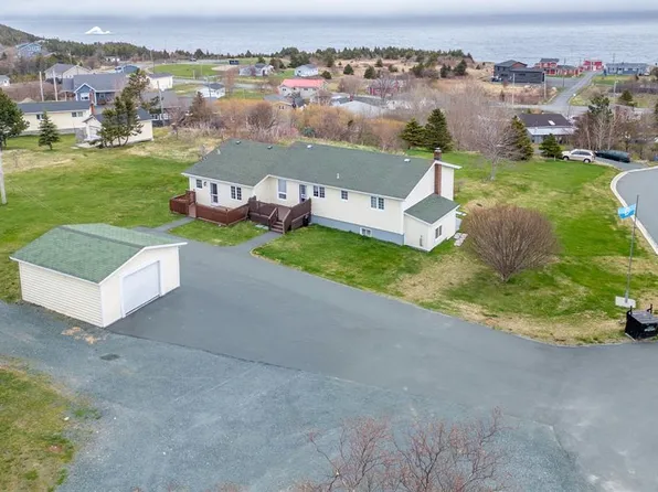 20 Braggs Lane, Pouch Cove, NL A0A3L0