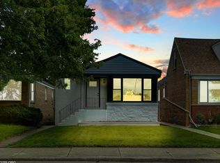 5643 N Northcott Ave, Chicago, IL 60631