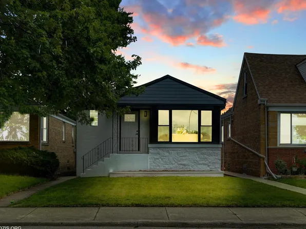 5643 N Northcott Ave, Chicago, IL 60631