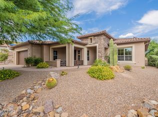 66024 E Catalina Hills Dr, Tucson, AZ 85739