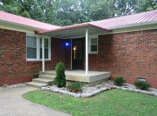 1036 N Fork Dr #B, Ashland City, TN 37015