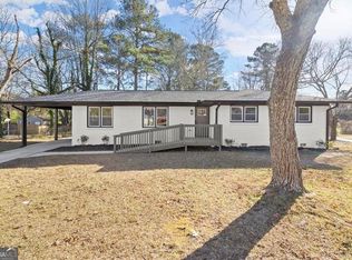 10656 Sandpiper Rd, Jonesboro, GA 30238