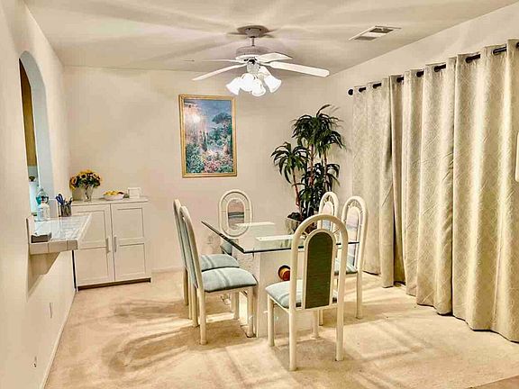 Dinning room