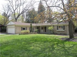 201 Oxford Rd, East Lansing, MI 48823