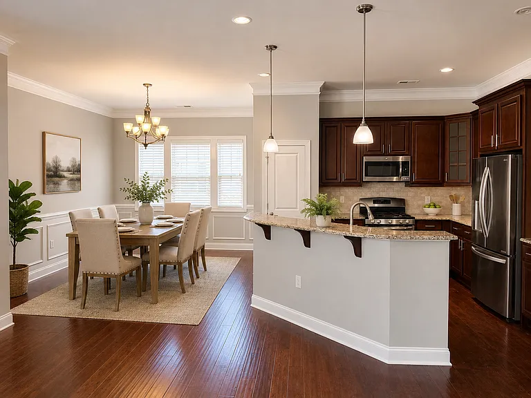 1101 Hemby Ridge Ln — Photo 3