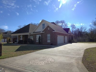 345 Rowland Cir, Byron, GA, 31008