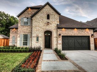 6509 Wharton St, Houston, TX 77055