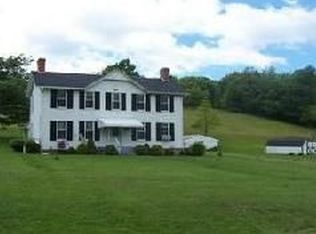 291 Blanket Hill Rd, Kittanning, PA 16201