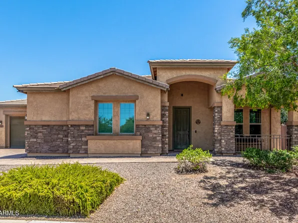 18158 W CAMPBELL Avenue, Goodyear, AZ 85395