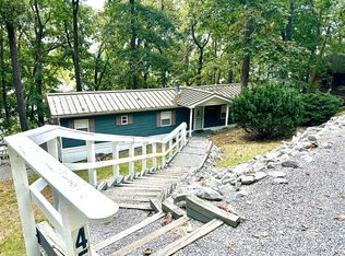 452 May Apple Dr, Cadiz, KY 42211