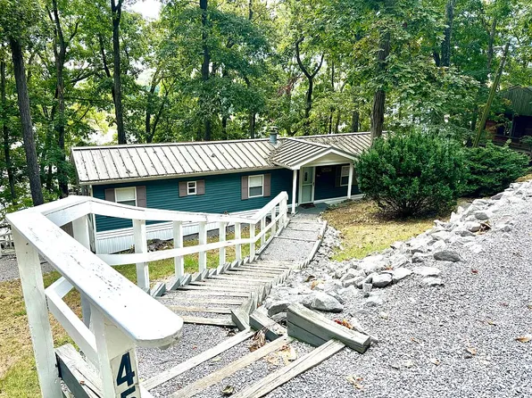 452 May Apple Dr, Cadiz, KY 42211